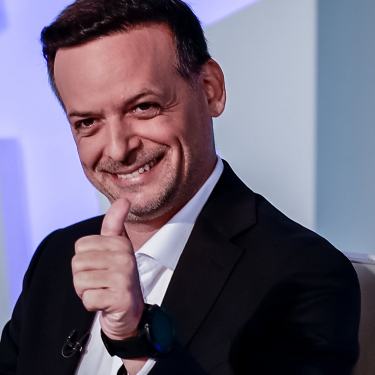 doukas debate ert