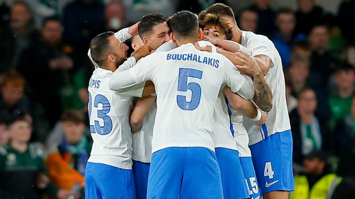 ethniki m