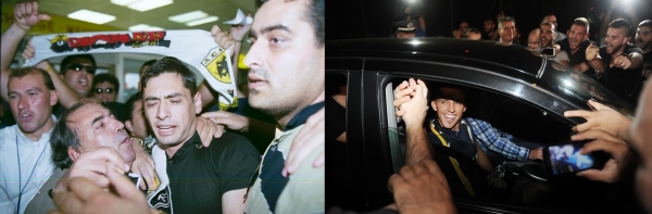 &Mu;&Pi;&Omicron;&Upsilon;&Omicron;&Nu;&Alpha;&Nu;&Omicron;&Tau;&Epsilon; &Omicron;&Pi;&Omega;&Sigma; &Tau;&Sigma;&Iota;&Rho;&Iota;&Tau;&Sigma;; (&Beta;&Iota;&Omicron;&Iota; &Pi;&Alpha;&Rho;&Alpha;&Lambda;&Lambda;&Eta;&Lambda;&Omicron;&Iota;)