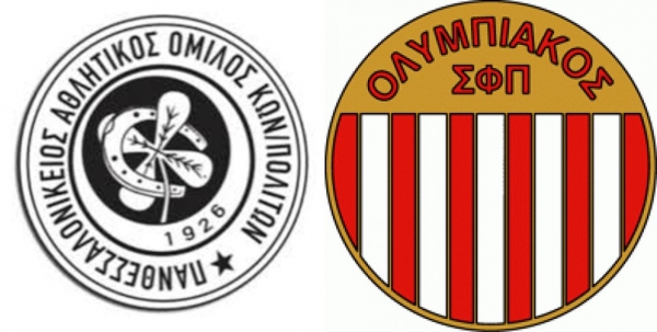 &Tau;&Iota; &Epsilon;&Kappa;&Alpha;&Nu;&Alpha;&Nu; &Omicron;&Iota; &Delta;&Upsilon;&Omicron; &Gamma;&Alpha;&Upsilon;&Rho;&Omicron;&Iota; &Tau;&Eta;&Nu; &Tau;&Epsilon;&Lambda;&Epsilon;&Upsilon;&Tau;&Alpha;&Iota;&Alpha; &Alpha;&Gamma;&Omega;&Nu;&Iota;&Sigma;&Tau;&Iota;&Kappa;&Eta; &Tau;&Omicron;&Upsilon; &Omicron;&Mu;&Iota;&Lambda;&Omicron;&Upsilon; &Tau;&Omicron;&Upsilon; EUROPA (1 NIKH &ndash; 1 HTTA)