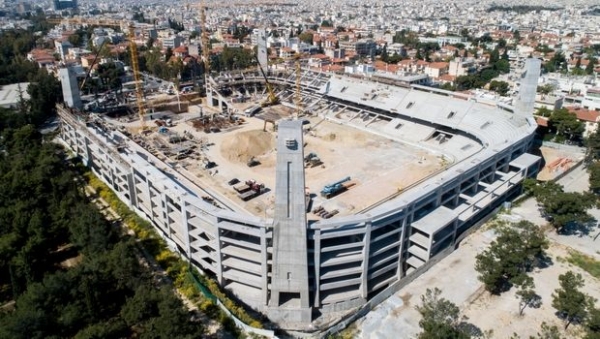 &Omicron;&Iota; &laquo;&Pi;&Alpha;&Nu;&Tau;&Alpha;&Chi;&Omicron;&Upsilon; &Pi;&Alpha;&Rho;&Omicron;&Nu;&Tau;&Epsilon;&Sigma;&raquo; &Sigma;&Alpha;&Sigma; &Epsilon;&Nu;&Eta;&Mu;&Epsilon;&Rho;&Omega;&Nu;&Omicron;&Upsilon;&Nu; &Gamma;&Iota;&Alpha; &Tau;&Alpha; 20 &Epsilon;&Kappa;. &Tau;&Eta;&Sigma; &Pi;&Epsilon;&Rho;&Iota;&Phi;&Epsilon;&Rho;&Epsilon;&Iota;&Alpha;&Sigma; (&Alpha;&Kappa;&Omicron;&Mu;&Alpha; &Nu;&Alpha; &Tau;&Epsilon;&Lambda;&Epsilon;&Iota;&Omega;&Sigma;&Omicron;&Upsilon;&Nu; &Tau;&Alpha; &Gamma;&Rho;&Alpha;&Phi;&Epsilon;&Iota;&Omicron;&Kappa;&Rho;&Alpha;&Tau;&Iota;&Kappa;&Alpha;)