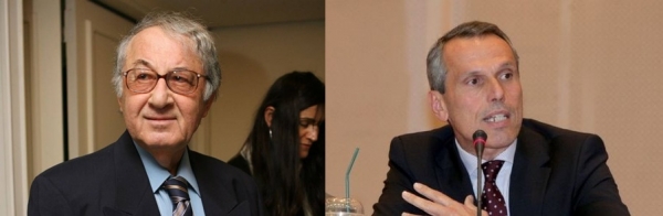 &Gamma;&Eta;&Pi;&Epsilon;&Delta;&Iota;&Kappa;&Epsilon;&Sigma; &Alpha;&Pi;&Omicron;&Rho;&Iota;&Epsilon;&Sigma; (&Pi;&Omicron;&Tau;&Epsilon; &Theta;&Alpha; &Mu;&Alpha;&Sigma; &Mu;&Iota;&Lambda;&Eta;&Sigma;&Epsilon;&Iota; &Kappa;&Alpha;&Pi;&Omicron;&Iota;&Omicron;&Sigma; &Xi;&Epsilon;&Kappa;&Alpha;&Theta;&Alpha;&Rho;&Alpha;;)