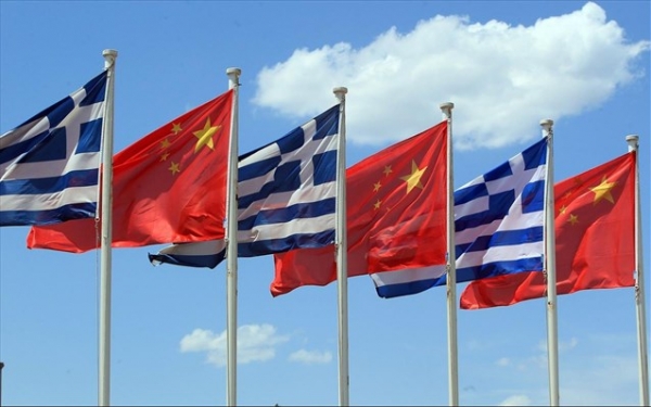 &Pi;&Rho;&Alpha;&Kappa;&Tau;&Iota;&Kappa;&Alpha; &Mu;&Alpha;&Theta;&Eta;&Mu;&Alpha;&Tau;&Alpha; &Omicron;&Iota;&Kappa;&Omicron;&Nu;&Omicron;&Mu;&Iota;&Alpha;&Sigma; &ndash; &Pi;&Alpha;&Rho;&Alpha;&Rho;&Tau;&Eta;&Mu;&Alpha;: &Epsilon;&Lambda;&Lambda;&Alpha;&Delta;&Alpha; &Kappa;&Alpha;&Iota; &Kappa;&Iota;&Nu;&Alpha;: &Delta;&Upsilon;&Omicron; &Iota;&Sigma;&Tau;&Omicron;&Rho;&Iota;&Epsilon;&Sigma; &Omicron;&Iota;&Kappa;&Omicron;&Nu;&Omicron;&Mu;&Iota;&Kappa;&Eta;&Sigma; &laquo;&Epsilon;&Pi;&Iota;&Tau;&Upsilon;&Chi;&Iota;&Alpha;&Sigma;&raquo; Ή &Pi;&Omega;&Sigma; &Tau;&Omicron; &Mu;&Alpha;&Upsilon;&Rho;&Omicron; &Gamma;&Iota;&Nu;&Epsilon;&Tau;&Alpha;&Iota; &Alpha;&Sigma;&Pi;&Rho;&Omicron;.