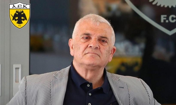 &Omicron;&Iota; &laquo;&Pi;&Omicron;&Upsilon;&Theta;&Epsilon;&Nu;&Alpha;&Delta;&Epsilon;&Sigma;&raquo; &Alpha;&Pi;&Omicron;&Kappa;&Alpha;&Lambda;&Upsilon;&Pi;&Tau;&Omicron;&Upsilon;&Nu;: &Omicron; &Mu;&Epsilon;&Lambda;&Iota;&Sigma;&Sigma;&Alpha;&Nu;&Iota;&Delta;&Eta;&Sigma; &Beta;&Iota;&Alpha;&Zeta;&Epsilon;&Tau;&Alpha;&Iota; &Nu;&Alpha; &Pi;&Omicron;&Upsilon;&Lambda;&Eta;&Sigma;&Epsilon;&Iota; (&Mu;&Epsilon;&Tau;&Alpha; &Tau;&Omicron;&Nu; &Kappa;&Alpha;&Lambda;&Tau;&Sigma;&Iota;&Delta;&Eta; &Kappa;&Omicron;&Iota;&Tau;&Alpha;&Zeta;&Epsilon;&Iota; &Sigma;&Tau;&Eta;&Nu; &Alpha;&Pi;&Epsilon;&Nu;&Alpha;&Nu;&Tau;&Iota; &Alpha;&Kappa;&Tau;&Eta; &Tau;&Omicron;&Upsilon; &Alpha;&Tau;&Lambda;&Alpha;&Nu;&Tau;&Iota;&Kappa;&Omicron;&Upsilon;)