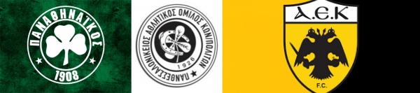 &Tau;&Iota; &Epsilon;&Iota;&Delta;&Alpha;&Mu;&Epsilon; &Alpha;&Pi;&Omicron; &Pi;.&Alpha;.&Omicron;., &laquo;&Gamma;&Alpha;&Upsilon;&Rho;&Omicron; &Tau;&Omicron;&Upsilon; &Beta;&Omicron;&Rho;&Rho;&Alpha;&raquo; &amp; &Alpha;.&Epsilon;.&Kappa;. &Sigma;&Tau;&Alpha; &Pi;&Rho;&Omega;&Tau;&Alpha; &Pi;&Alpha;&Iota;&Chi;&Nu;&Iota;&Delta;&Iota;&Alpha; &Tau;&Omega;&Nu; &Pi;&Lambda;&Epsilon;Ϊ-&Omicron;&Phi; (1 &Nu;&Iota;&Kappa;&Eta; &ndash; 1 &Iota;&Sigma;&Omicron;&Pi;&Alpha;&Lambda;&Iota;&Alpha; &ndash; 1 &Eta;&Tau;&Tau;&Alpha;)