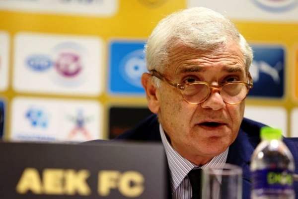 &Sigma;&Chi;&Epsilon;&Tau;&Iota;&Kappa;&Alpha; &Mu;&Epsilon; &Mu;&Iota;&Alpha; &Sigma;&Upsilon;&Nu;&Epsilon;&Nu;&Tau;&Epsilon;&Upsilon;&Xi;&Eta; &Kappa;&Alpha;&Iota; &Delta;&Upsilon;&Omicron; &Alpha;&Nu;&Alpha;&Kappa;&Omicron;&Iota;&Nu;&Omega;&Sigma;&Epsilon;&Iota;&Sigma; &Pi;&Epsilon;&Rho;&Iota; &laquo;&Epsilon;&Pi;&Alpha;&Gamma;&Gamma;&Epsilon;&Lambda;&Mu;&Alpha;&Tau;&Iota;&Kappa;&Omicron;&Upsilon; &Alpha;&Theta;&Lambda;&Eta;&Tau;&Iota;&Sigma;&Mu;&Omicron;&Upsilon;&raquo; (&Kappa;&Alpha;&Iota; &Omicron; &Kappa;&Iota;&Nu;&Delta;&Upsilon;&Nu;&Omicron;&Sigma; &Nu;&Alpha; &Mu;&Eta;&Nu; &Alpha;&Lambda;&Lambda;&Alpha;&Xi;&Omicron;&Upsilon;&Nu; &Kappa;&Alpha;&Iota; &Pi;&Omicron;&Lambda;&Upsilon; &Tau;&Alpha; &Pi;&Rho;&Alpha;&Gamma;&Mu;&Alpha;&Tau;&Alpha;)