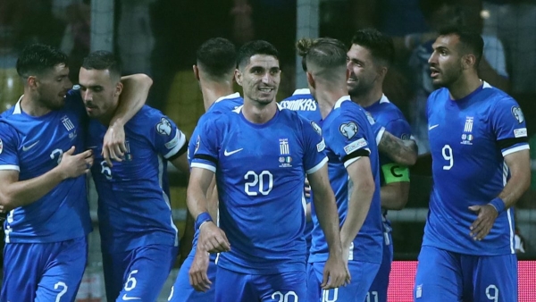 &Omicron;&Chi;&Iota; &Delta;&Alpha;&Kappa;&Rho;&Upsilon;&Alpha; &Gamma;&Iota;&Alpha; &Tau;&Eta;&Nu; &Epsilon;&Theta;&Nu;&Iota;&Kappa;&Eta; &Epsilon;&Lambda;&Lambda;&Alpha;&Delta;&Alpha;&Sigma; (&Epsilon;&Iota;&Nu;&Alpha;&Iota; &Alpha;&Kappa;&Omicron;&Mu;&Alpha; &Mu;&Epsilon;&Sigma;&Alpha; &Sigma;&Tau;&Omicron; &Pi;&Alpha;&Iota;&Chi;&Nu;&Iota;&Delta;&Iota;)