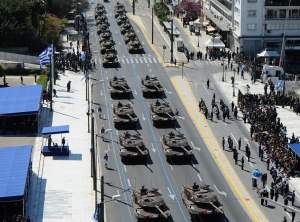 &Omicron;&Iota; &Pi;&Alpha;&Rho;&Epsilon;&Lambda;&Alpha;&Sigma;&Epsilon;&Iota;&Sigma; &Omega;&Sigma; &Tau;&Rho;&Omicron;&Pi;&Omicron;&Sigma; &Alpha;&Sigma;&Kappa;&Eta;&Sigma;&Eta;&Sigma; &Pi;&Omicron;&Lambda;&Iota;&Tau;&Iota;&Kappa;&Eta;&Sigma; (&Pi;&Alpha;&Lambda;&Iota; &Kappa;&Alpha;&Lambda;&Alpha; &Pi;&Omicron;&Upsilon; &Delta;&Epsilon;&Nu; &Kappa;&Alpha;&Nu;&Omicron;&Upsilon;&Nu; &Kappa;&Alpha;&Iota; &Lambda;&Iota;&Tau;&Alpha;&Nu;&Epsilon;&Iota;&Epsilon;&Sigma; &Omicron;&Pi;&Omega;&Sigma; &Sigma;&Tau;&Omicron; &Beta;&Upsilon;&Zeta;&Alpha;&Nu;&Tau;&Iota;&Omicron;)