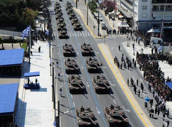 &Omicron;&Iota; &Pi;&Alpha;&Rho;&Epsilon;&Lambda;&Alpha;&Sigma;&Epsilon;&Iota;&Sigma; &Omega;&Sigma; &Tau;&Rho;&Omicron;&Pi;&Omicron;&Sigma; &Alpha;&Sigma;&Kappa;&Eta;&Sigma;&Eta;&Sigma; &Pi;&Omicron;&Lambda;&Iota;&Tau;&Iota;&Kappa;&Eta;&Sigma; (&Pi;&Alpha;&Lambda;&Iota; &Kappa;&Alpha;&Lambda;&Alpha; &Pi;&Omicron;&Upsilon; &Delta;&Epsilon;&Nu; &Kappa;&Alpha;&Nu;&Omicron;&Upsilon;&Nu; &Kappa;&Alpha;&Iota; &Lambda;&Iota;&Tau;&Alpha;&Nu;&Epsilon;&Iota;&Epsilon;&Sigma; &Omicron;&Pi;&Omega;&Sigma; &Sigma;&Tau;&Omicron; &Beta;&Upsilon;&Zeta;&Alpha;&Nu;&Tau;&Iota;&Omicron;)