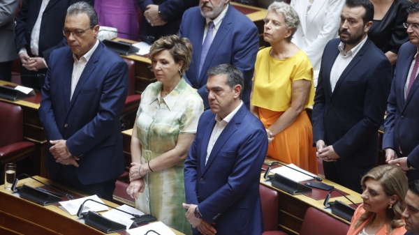 &Pi;&Rho;&Omicron;&Sigma;&Delta;&Omicron;&Kappa;&Omega; &Alpha;&Nu;&Alpha;&Sigma;&Tau;&Alpha;&Sigma;&Eta; &Nu;&Epsilon;&Kappa;&Rho;&Omega;&Nu; &Kappa;&Alpha;&Iota; &Zeta;&Omega;&Eta; &Tau;&Omicron;&Upsilon; &Mu;&Epsilon;&Lambda;&Lambda;&Omicron;&Nu;&Tau;&Omicron;&Sigma; &Alpha;&Iota;&Omega;&Nu;&Omicron;&Sigma; (&Mu;&Pi;&Omicron;&Rho;&Epsilon;&Iota; &Omicron; &Alpha;&Lambda;&Epsilon;&Xi;&Eta;&Sigma; &Nu;&Alpha; &Delta;&Eta;&Mu;&Iota;&Omicron;&Upsilon;&Rho;&Gamma;&Eta;&Sigma;&Epsilon;&Iota; &Kappa;&Alpha;&Tau;&Iota; &Pi;&Rho;&Alpha;&Gamma;&Mu;&Alpha;&Tau;&Iota;&Kappa;&Alpha; &Nu;&Epsilon;&Omicron;;)