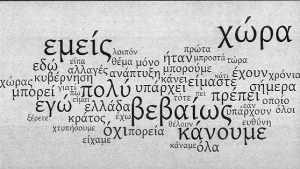 &Pi;&Rho;&Alpha;&Kappa;&Tau;&Iota;&Kappa;&Alpha; &Mu;&Alpha;&Theta;&Eta;&Mu;&Alpha;&Tau;&Alpha; &Omicron;&Iota;&Kappa;&Omicron;&Nu;&Omicron;&Mu;&Iota;&Alpha;&Sigma; &Pi;&Alpha;&Rho;&Alpha;&Rho;&Tau;&Eta;&Mu;&Alpha;  &Omicron;&Iota; &Epsilon;&Kappa;&Lambda;&Omicron;&Gamma;&Epsilon;&Sigma; &Tau;&Eta;&Sigma; 25&eta;&sigmaf; &Gamma;&Epsilon;&Nu;&Alpha;&Rho;&Eta; 2015, &Eta; &Omicron;&Iota;&Kappa;&Omicron;&Nu;&Omicron;&Mu;&Iota;&Kappa;&Eta; &Pi;&Omicron;&Lambda;&Iota;&Tau;&Iota;&Kappa;&Eta; &Kappa;&Alpha;&Iota; &Omicron;&Iota; &Pi;&Rho;&Omicron;&Sigma;&Delta;&Omicron;&Kappa;&Iota;&Epsilon;&Sigma; &Tau;&Omega;&Nu; &Pi;&Omicron;&Lambda;&Iota;&Tau;&Omega;&Nu; - &Beta;' &Mu;&Epsilon;&Rho;&Omicron;&Sigma;.