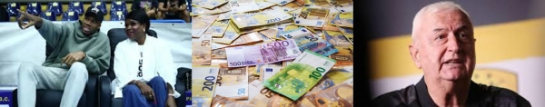 &Sigma;&Chi;&Epsilon;&Tau;&Iota;&Kappa;&Alpha; &Mu;&Epsilon; &Tau;&Omicron; &Mu;&Pi;&Alpha;&Sigma;&Kappa;&Epsilon;&Tau; (&Eta; &Omicron;&Iota;&Kappa;&Omicron;&Nu;&Omicron;&Mu;&Iota;&Kappa;&Eta; &Tau;&Omicron;&Upsilon; &Delta;&Iota;&Alpha;&Sigma;&Tau;&Alpha;&Sigma;&Eta;)