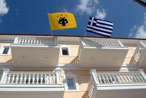 &Omicron;&Iota; &Epsilon;&Xi;&Epsilon;&Lambda;&Iota;&Xi;&Epsilon;&Iota;&Sigma; &Alpha;&Pi;&Omicron; &Epsilon;&Delta;&Omega; &Kappa;&Alpha;&Iota; &Pi;&Epsilon;&Rho;&Alpha; &Gamma;&Iota;&Alpha; &Tau;&Iota;&Sigma; &Nu;&Epsilon;&Epsilon;&Sigma; &Pi;.&Alpha;.&Epsilon;. &amp; &Kappa;.&Alpha;.&Epsilon;. (&Gamma;&Iota;&Alpha; &Nu;&Alpha; &Xi;&Epsilon;&Rho;&Epsilon;&Tau;&Epsilon; &Tau;&Omicron;&Upsilon;&Lambda;&Alpha;&Chi;&Iota;&Sigma;&Tau;&Omicron;&Nu; &Epsilon;&Sigma;&Epsilon;&Iota;&Sigma;, &Omicron;&Sigma;&Alpha; &Kappa;&Alpha;&Pi;&Omicron;&Iota;&Omicron;&Iota; &laquo;&Upsilon;&Pi;&Epsilon;&Upsilon;&Theta;&Upsilon;&Nu;&Omicron;&Iota;&raquo; &Alpha;&Gamma;&Nu;&Omicron;&Omicron;&Upsilon;&Nu;).