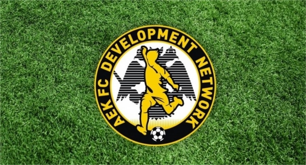 AEK FC DEVELOPMENT: &Delta;&Eta;&Mu;&Omicron;&Sigma;&Iota;&Epsilon;&Upsilon;&Sigma;&Epsilon; 3 &Iota;&Sigma;&Omicron;&Lambda;&Omicron;&Gamma;&Iota;&Sigma;&Mu;&Omicron;&Upsilon;&Sigma; &Kappa;&Alpha;&Iota; &Nu;&Epsilon;&Omicron; &Delta;.&Sigma;. (&Pi;&Alpha;&Rho;&Omicron;&Upsilon;&Sigma;&Iota;&Alpha;&Zeta;&Omicron;&Upsilon;&Mu;&Epsilon; &Tau;&Omicron;&Nu; &Iota;&Sigma;&Omicron;&Lambda;&Omicron;&Gamma;&Iota;&Sigma;&Mu;&Omicron; &Tau;&Omicron;&Upsilon; 2016)