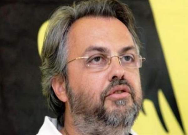 &Omicron;&Iota; &laquo;&Pi;&Omicron;&Upsilon;&Theta;&Epsilon;&Nu;&Alpha;&Delta;&Epsilon;&Sigma;&raquo; &Pi;&Rho;&Omicron;&Epsilon;&Iota;&Delta;&Omicron;&Pi;&Omicron;&Iota;&Omicron;&Upsilon;&Nu;: &Pi;&Rho;&Omicron;&Sigma;&Omicron;&Chi;&Eta; &Sigma;&Tau;&Omicron;&Upsilon;&Sigma; &Sigma;&Upsilon;&Nu;&Epsilon;&Rho;&Gamma;&Alpha;&Tau;&Epsilon;&Sigma; &Sigma;&Alpha;&Sigma; &Kappa;&Alpha;&Iota; &Omicron;&Tau;&Alpha;&Nu; &Alpha;&Pi;&Omicron;&Chi;&Omega;&Rho;&Epsilon;&Iota;&Tau;&Epsilon; &Alpha;&Pi;&Omicron; &Kappa;&Alpha;&Pi;&Omicron;&Upsilon; &Nu;&Alpha; &Beta;&Epsilon;&Beta;&Alpha;&Iota;&Omega;&Nu;&Epsilon;&Sigma;&Tau;&Epsilon; &Omicron;&Tau;&Iota; &Epsilon;&Chi;&Epsilon;&Iota; &Sigma;&Upsilon;&Nu;&Tau;&Alpha;&Chi;&Theta;&Epsilon;&Iota; &Tau;&Omicron; &Alpha;&Pi;&Alpha;&Rho;&Alpha;&Iota;&Tau;&Eta;&Tau;&Omicron; &Pi;&Rho;&Alpha;&Kappa;&Tau;&Iota;&Kappa;&Omicron; (&Kappa;&Alpha;&Eta;&Mu;&Epsilon;&Nu;&Epsilon; &Kappa;&Omicron;&Tau;&Sigma;&Alpha;&Tau;&Omicron;, &Tau;&Iota; &Sigma;&Omicron;&Upsilon; &lsquo;&Mu;&Epsilon;&Lambda;&Epsilon; &Nu;&Alpha; &Pi;&Alpha;&Theta;&Epsilon;&Iota;&Sigma;)