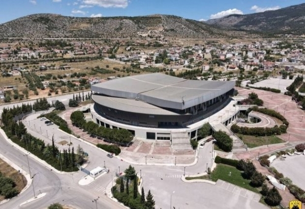 &Nu;&Alpha; &Delta;&Omega; &Tau;&Omicron;&Nu; &Mu;&Pi;&Alpha;&Sigma;&Kappa;&Epsilon;&Tau;&Iota;&Kappa;&Omicron; &Gamma;&Alpha;&Upsilon;&Rho;&Omicron; &Sigma;&Tau;&Alpha; &Alpha;&Nu;&Omega; &Lambda;&Iota;&Omicron;&Sigma;&Iota;&Alpha; &Kappa;&Alpha;&Iota; &Tau;&Iota; &Sigma;&Tau;&Omicron;&Nu; &Kappa;&Omicron;&Sigma;&Mu;&Omicron; (&Pi;&Omega;&Sigma; &Kappa;&Alpha;&Iota; &Gamma;&Iota;&Alpha;&Tau;&Iota; &Theta;&Alpha; &Pi;&Alpha;&Iota;&Xi;&Omicron;&Upsilon;&Nu; &Sigma;&Tau;&Omicron; &Kappa;&Lambda;&Epsilon;&Iota;&Sigma;&Tau;&Omicron; &Tau;&Eta;&Sigma; &Alpha;.&Epsilon;.&Kappa;.)